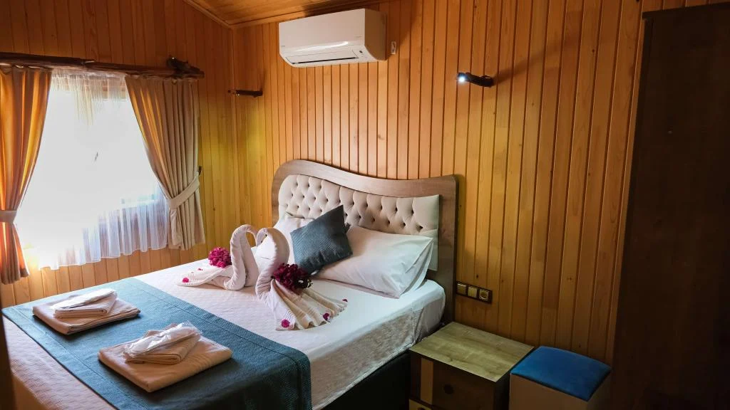 Leontopolis Apart Otel