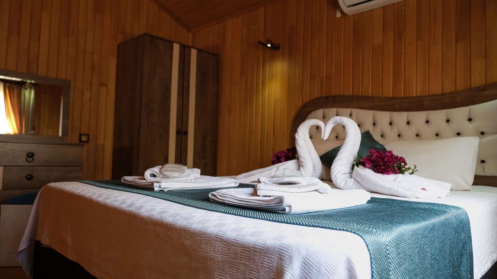 Leontopolis Apart Otel