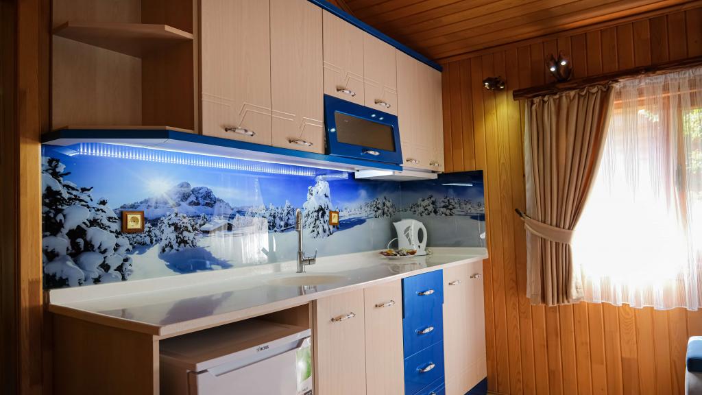 Leontopolis Apart Otel