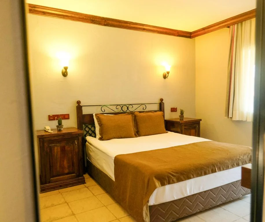 Hotel Berke Ranch&Nature