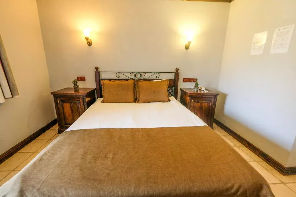 Hotel Berke Ranch&Nature