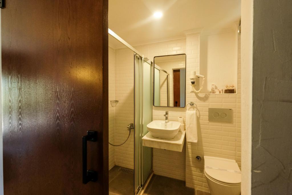 Hotel Berke Ranch&Nature