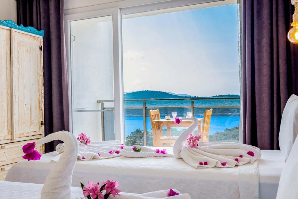 Kaş Sun Glare Hotel