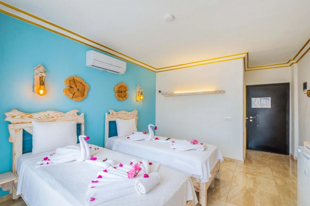 Kaş Sun Glare Hotel