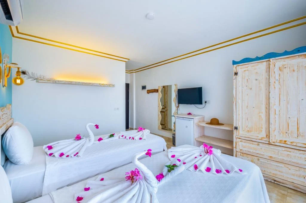 Kaş Sun Glare Hotel