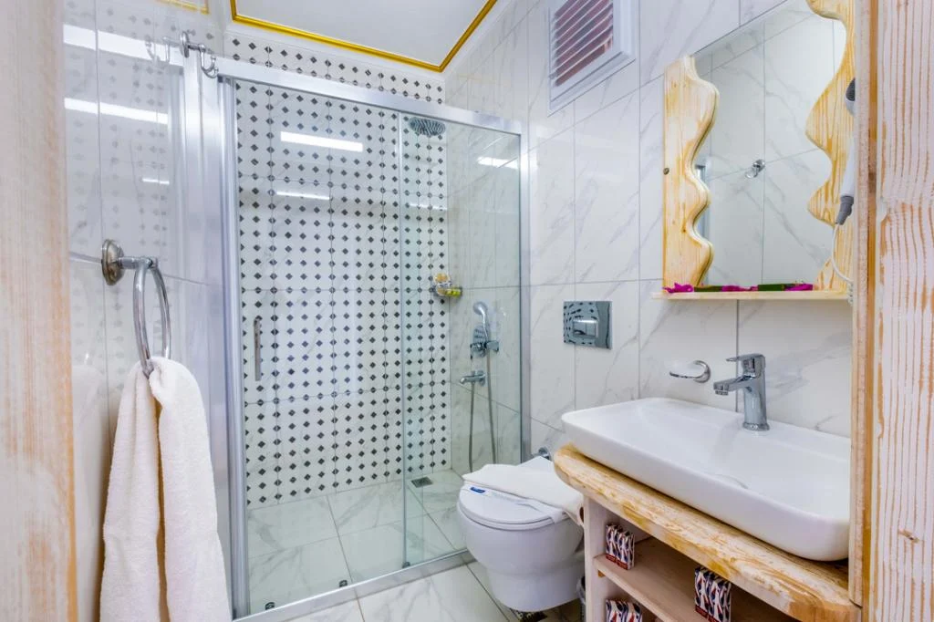 Kaş Sun Glare Hotel