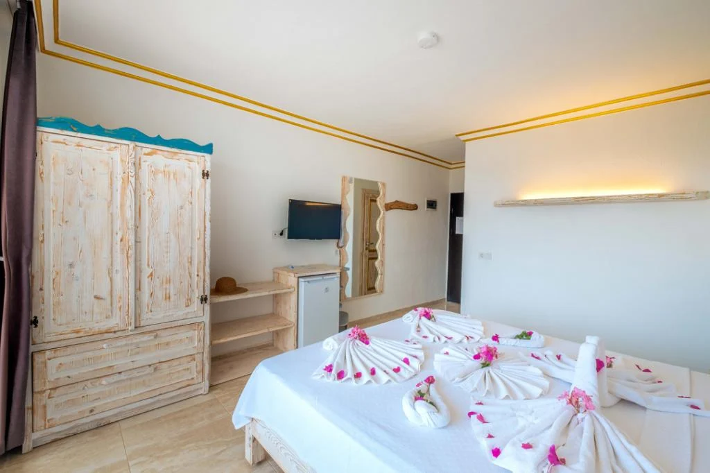 Kaş Sun Glare Hotel