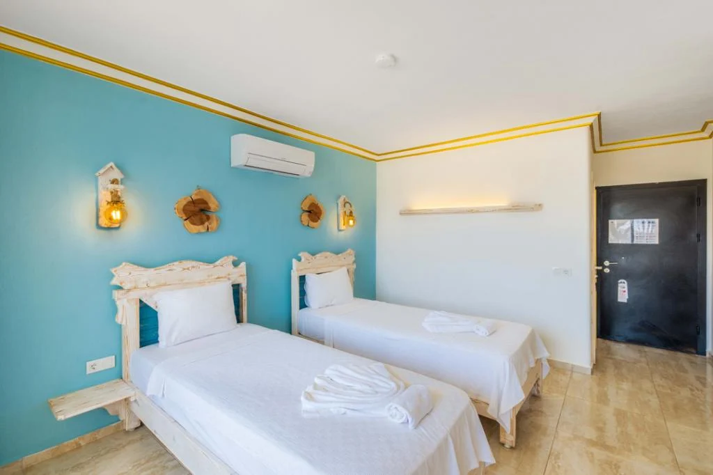 Kaş Sun Glare Hotel