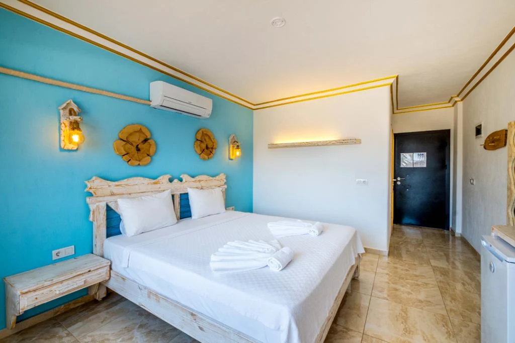 Kaş Sun Glare Hotel