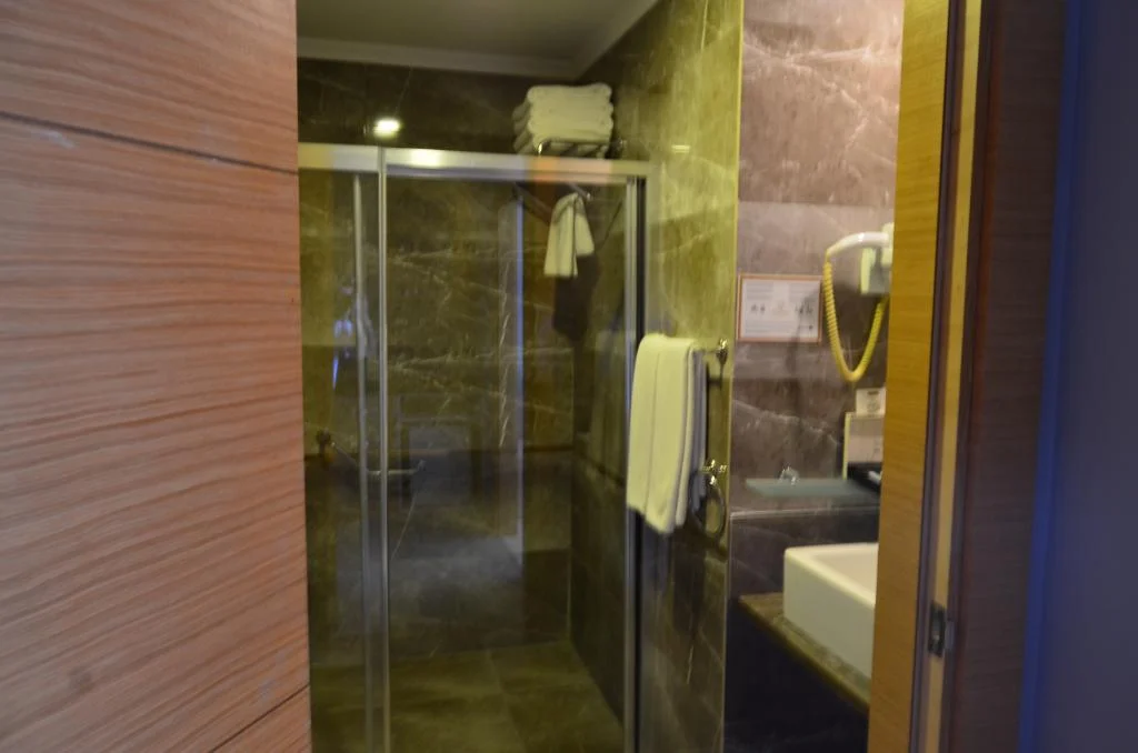 La Perla Hotel Kemer