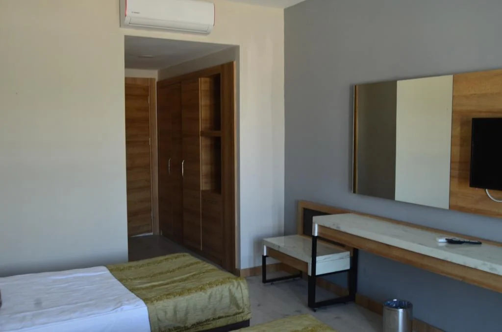 La Perla Hotel Kemer