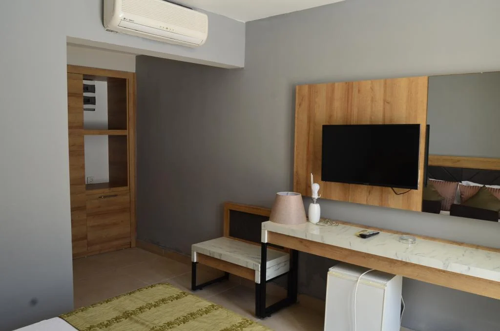 La Perla Hotel Kemer