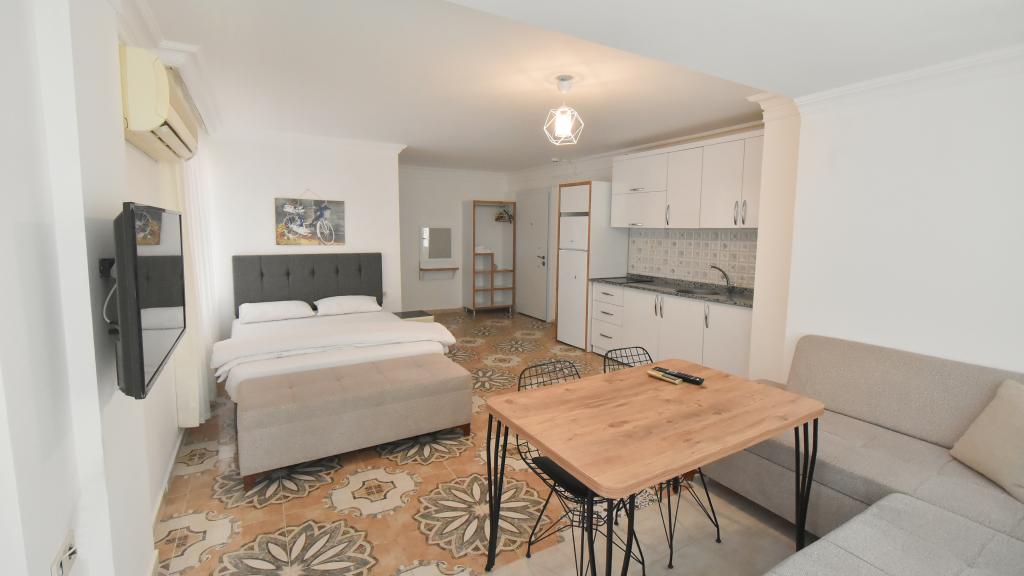 Anatolian Homes Apart