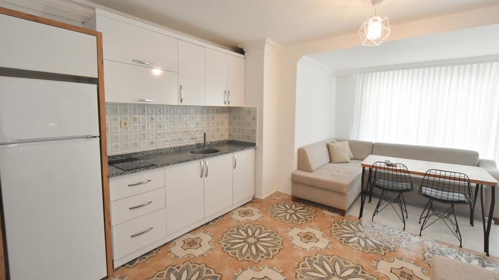 Anatolian Homes Apart