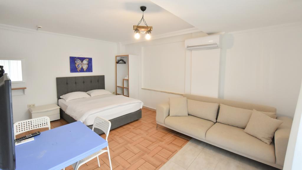 Anatolian Homes Apart