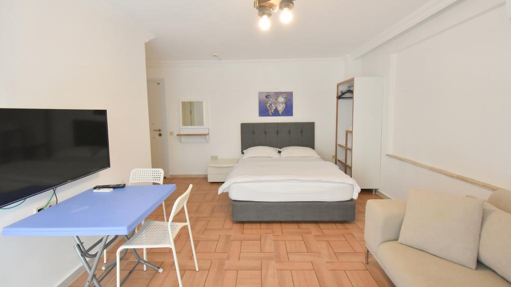 Anatolian Homes Apart