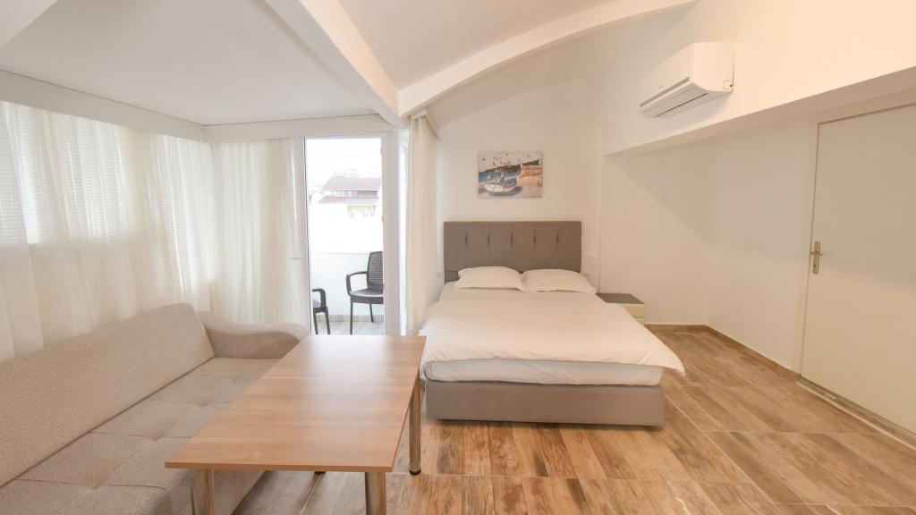 Anatolian Homes Apart