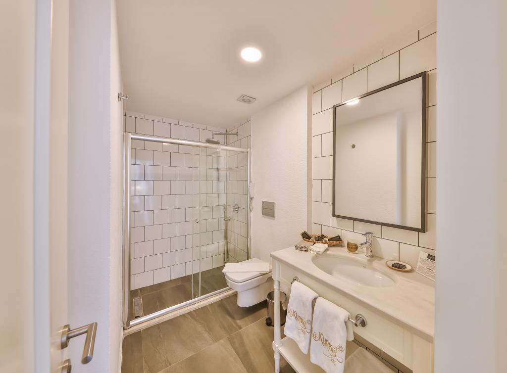 La Kumsal Hotel(+12)