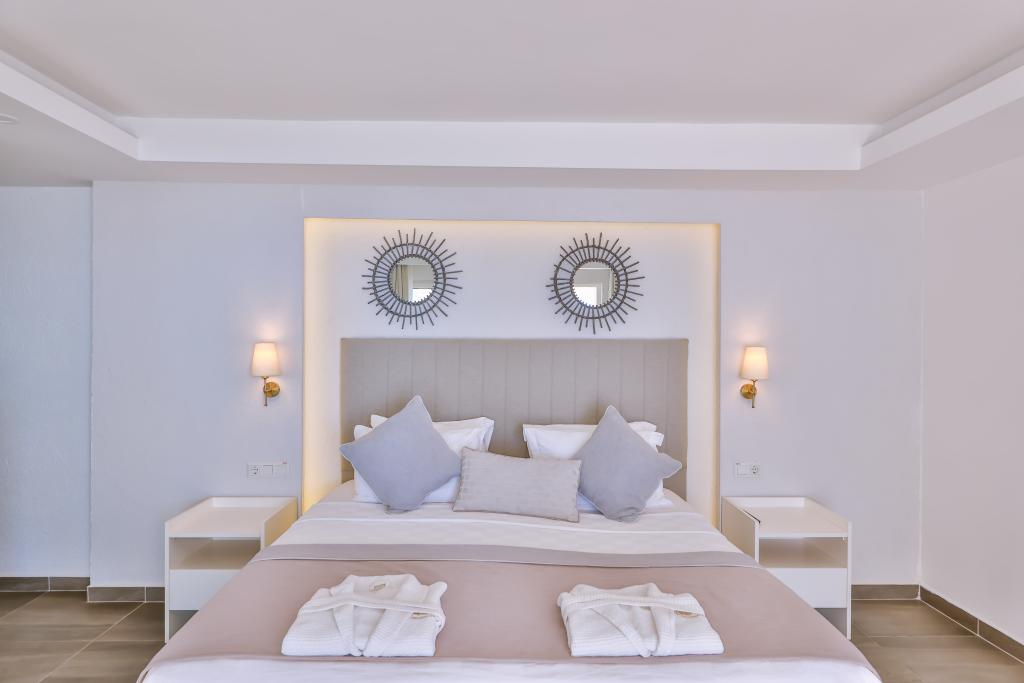 La Kumsal Hotel(+12)