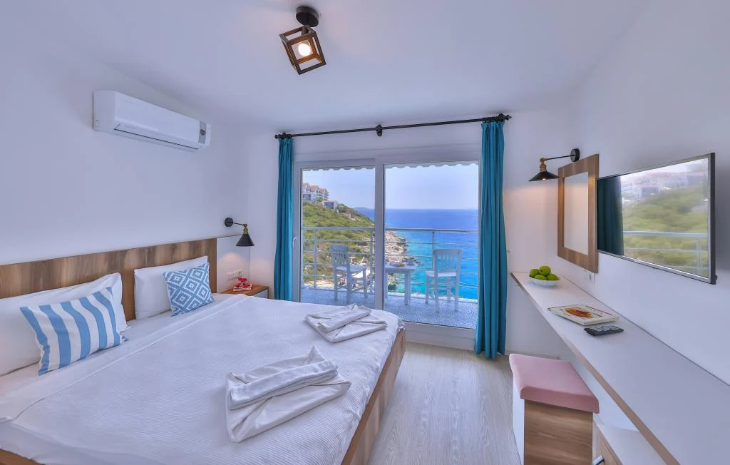Arpia Hotel Kaş ( +16 Adult Only )