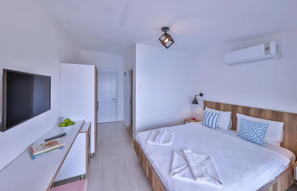 Arpia Hotel Kaş ( +16 Adult Only )
