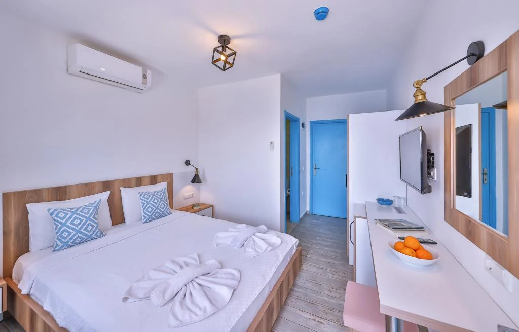 Arpia Hotel Kaş ( +16 Adult Only )