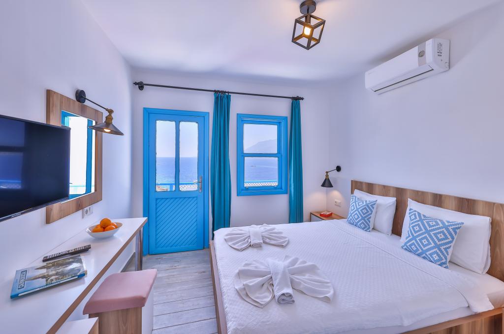 Arpia Hotel Kaş ( +16 Adult Only )