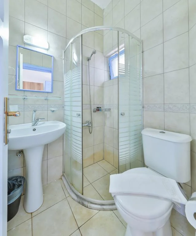 Arpia Hotel Kaş ( +16 Adult Only )