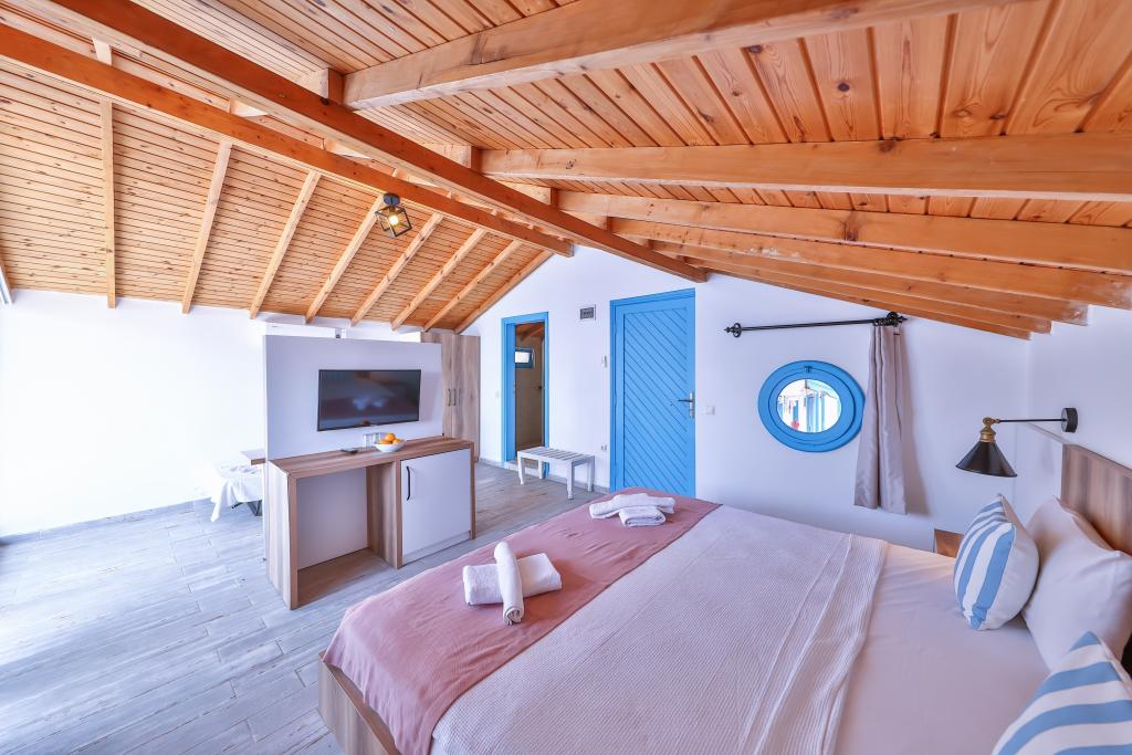 Arpia Hotel Kaş ( +16 Adult Only )