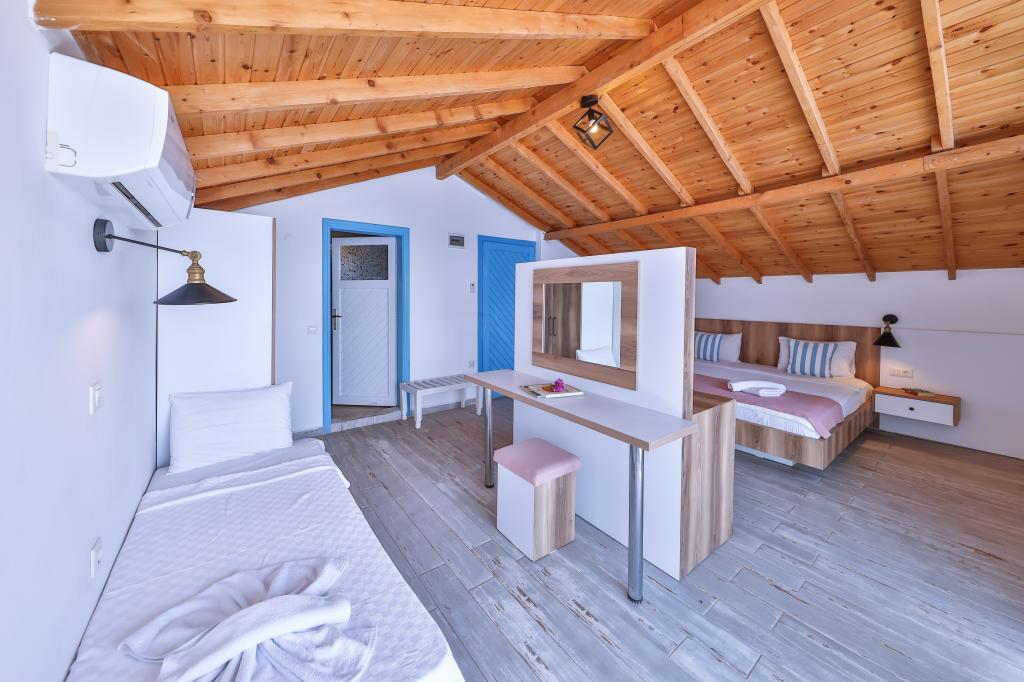 Arpia Hotel Kaş ( +16 Adult Only )