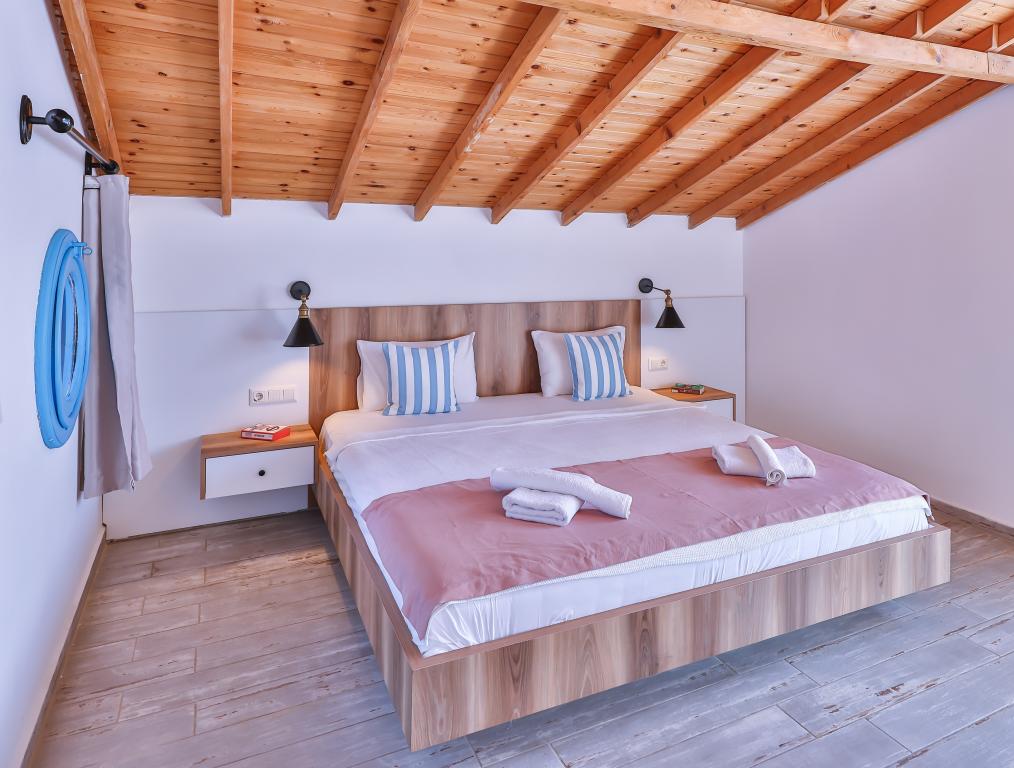 Arpia Hotel Kaş ( +16 Adult Only )