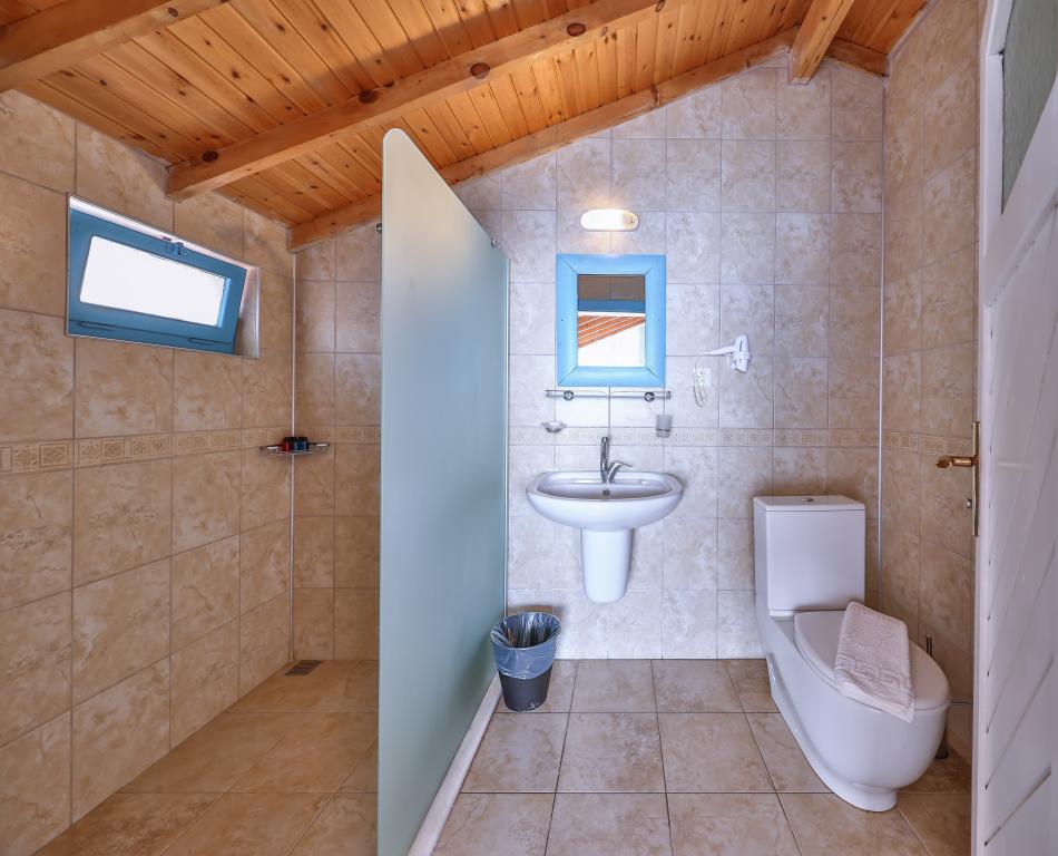 Arpia Hotel Kaş ( +16 Adult Only )