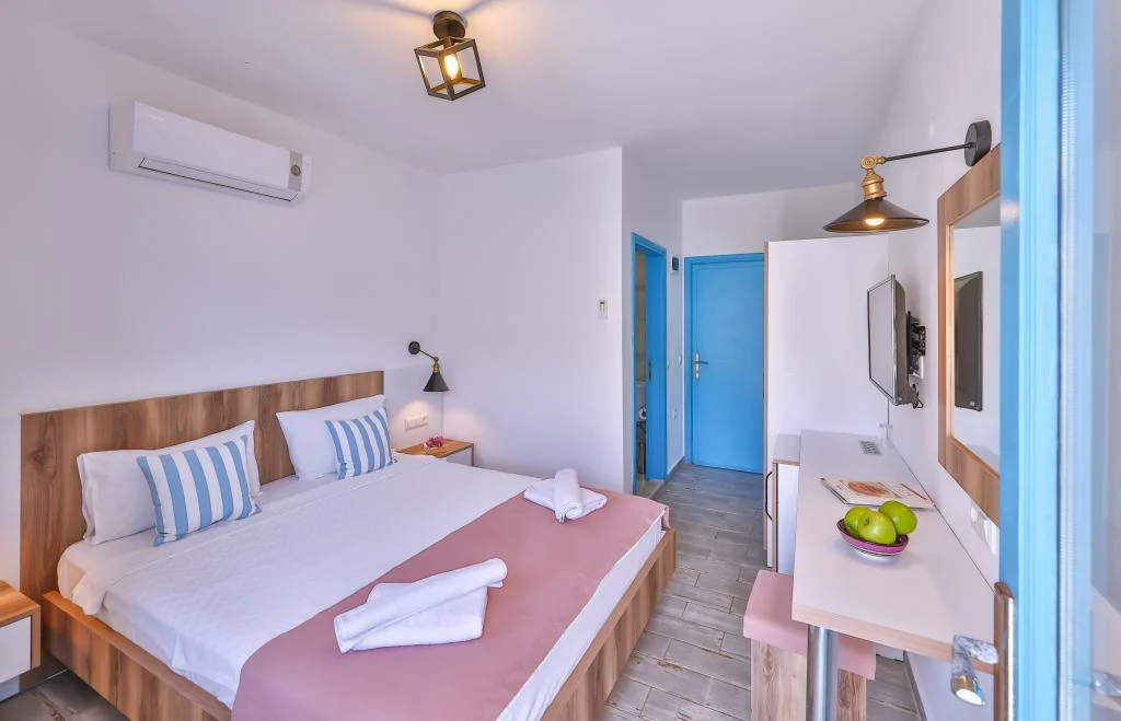 Arpia Hotel Kaş ( +16 Adult Only )