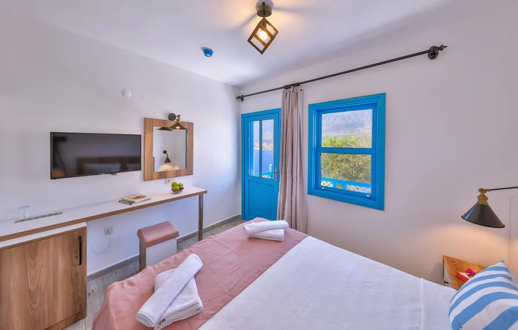 Arpia Hotel Kaş ( +16 Adult Only )