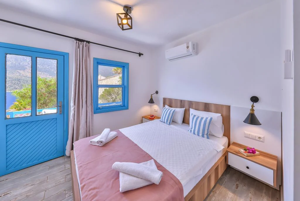 Arpia Hotel Kaş ( +16 Adult Only )
