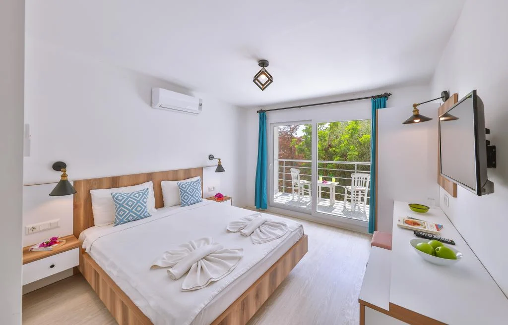 Arpia Hotel Kaş ( +16 Adult Only )
