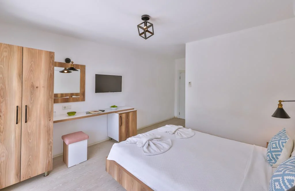 Arpia Hotel Kaş ( +16 Adult Only )
