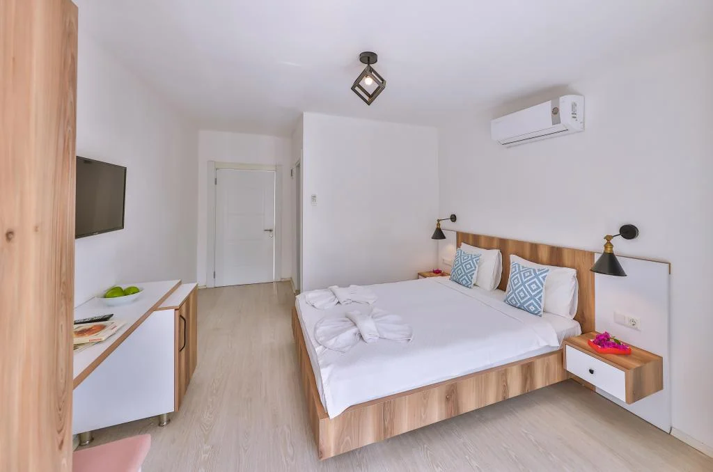 Arpia Hotel Kaş ( +16 Adult Only )