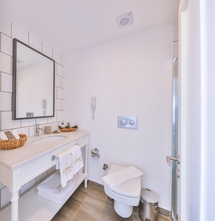 La Kumsal Hotel(+12)