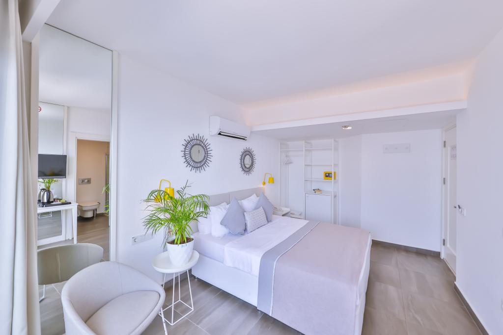 La Kumsal Hotel(+12)