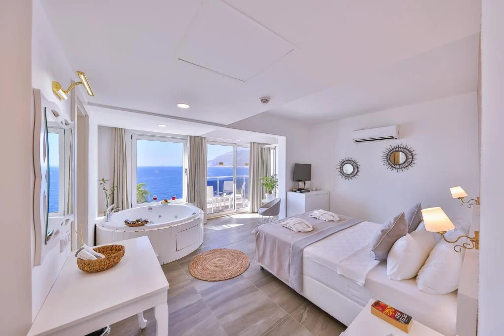 La Kumsal Hotel(+12)