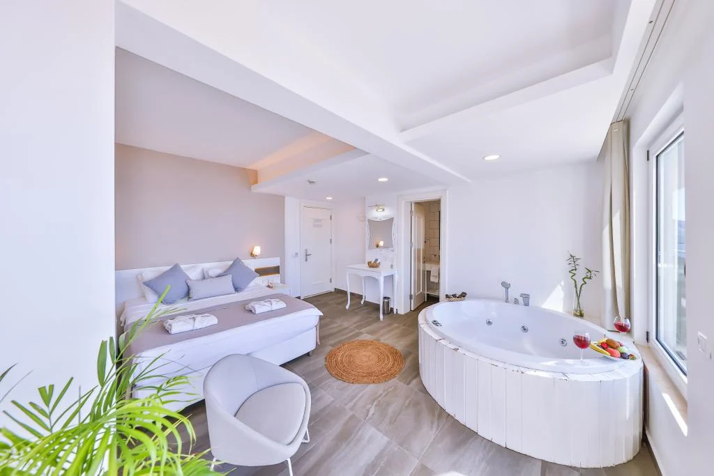 La Kumsal Hotel(+12)