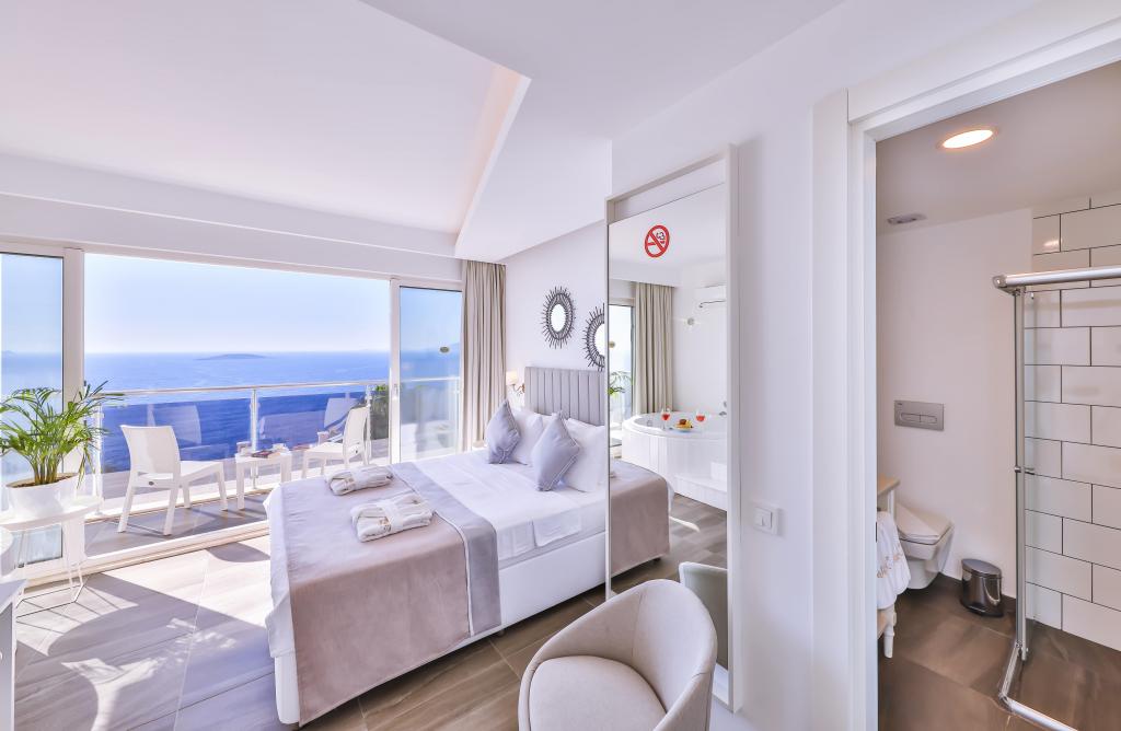 La Kumsal Hotel(+12)