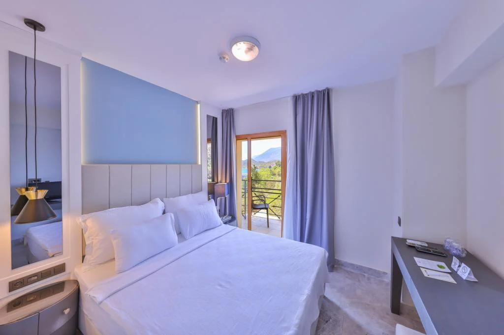 Hera Hotel Kaş
