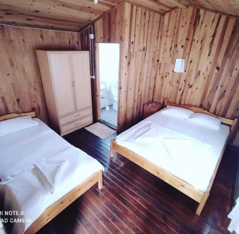 Olimpos Mercan Bungalow