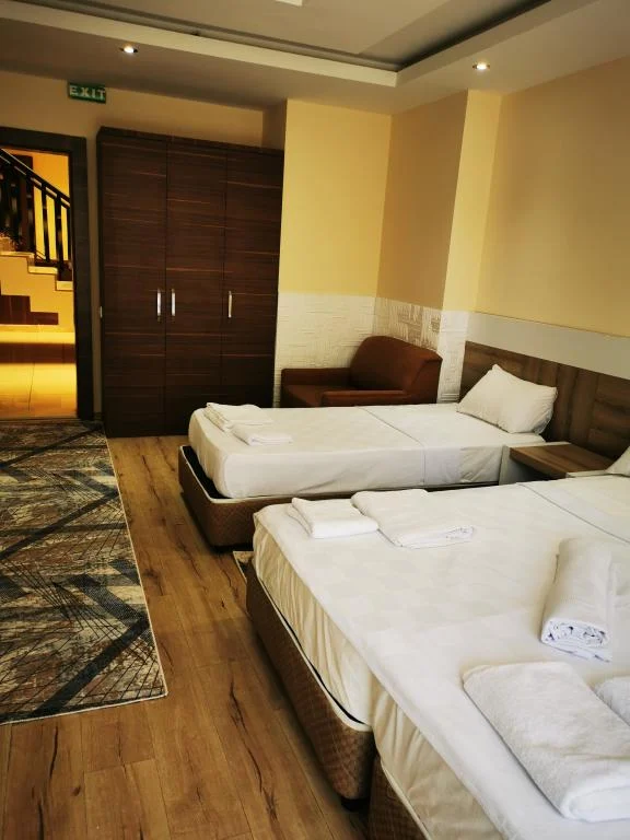 Rk Magic Dream Hotel