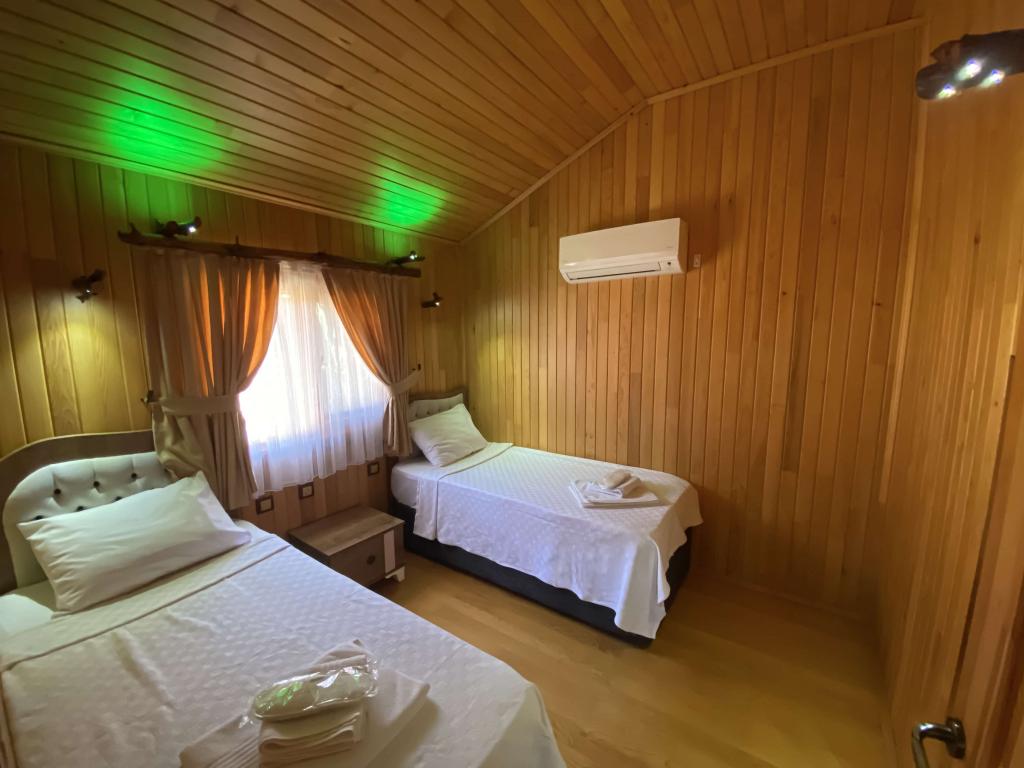 Leontopolis Apart Otel