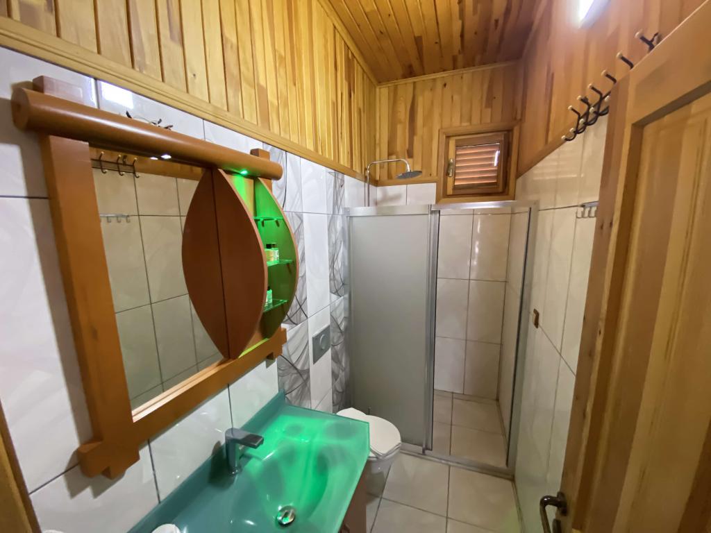 Leontopolis Apart Otel