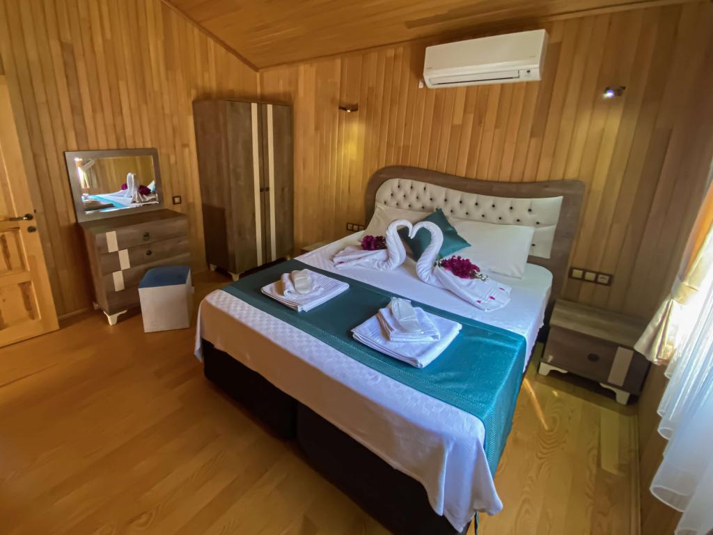 Leontopolis Apart Otel