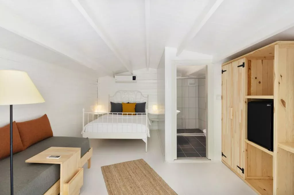 Lukkies Lodge Cıralı